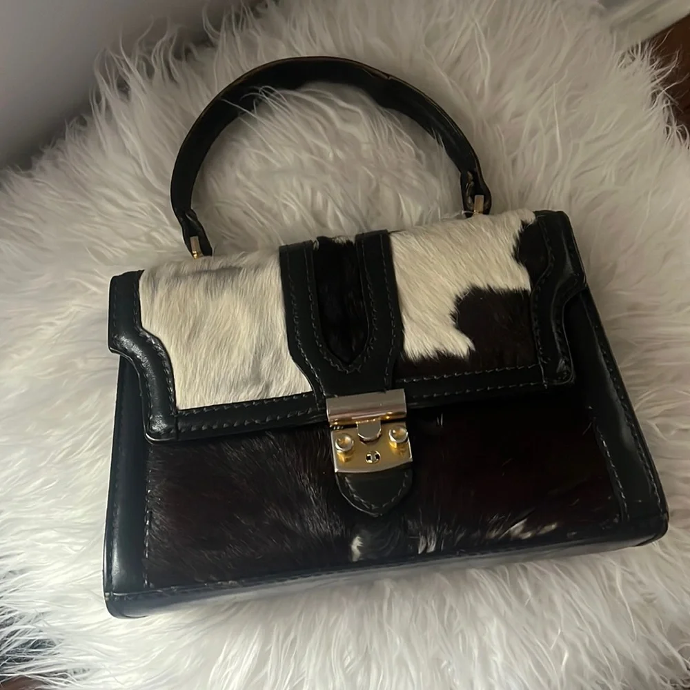 Thrifted Top handle - Picture 1 of 10